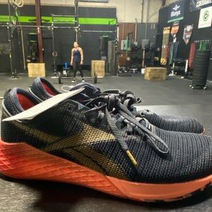 BRAND NEW Reebok Nanos 2019 Games Edition